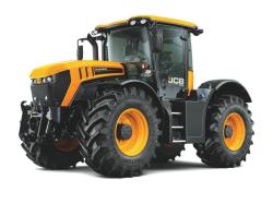 DoubleE RC farm traktor JCB Fastrac 4200 1:16 LED světla RTR sada