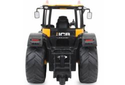 DoubleE RC farmársky traktor JCB Fastrac 4200 1:16 LED svetlá RTR sada