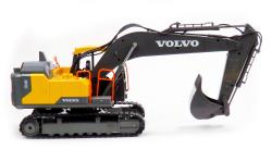 DoubleE RC pásový bagr Volvo 1:16 RTR