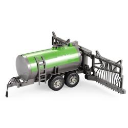 DoubleE RC přívěsný postřikovač za traktor 1:16