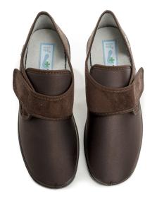 Dr. Orto - Befado Dr. Orto 036D008 hnedé dámske zdravotné topánky