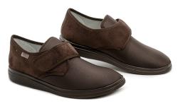 Dr. Orto - Befado Dr. Orto 036D008 hnedé dámske zdravotné topánky