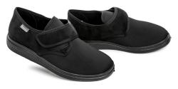 Dr. Orto - Befado Dr. Orto 036M006 černé pánské zdravotní boty