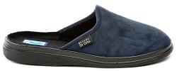 Dr. Orto - Befado Dr. Orto 132M006 modré pánské zdravotní pantofle