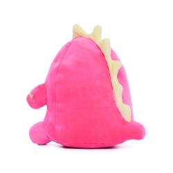 Dream Beams plyšový plyšový dinosaurus Dana usínáček 30cm