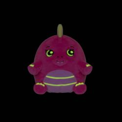 Dream Beams plyšový plyšový dinosaurus Dana usínáček 30cm