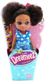 Dreameez mini módní fashion panenka letní obleček v kornoutku 4 druhy
