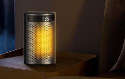 Dreo Elektrický přenosný ohřívač s dálkovým ovládáním Atom 416
