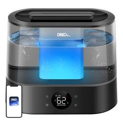 Dreo Zvlhčovač vzduchu HM420S 4L