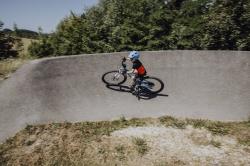 Force KID MTB CHEERY dětský cyklodres