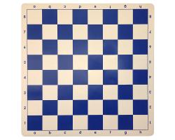 Drevene sachy.cz Česká klubovka Original komplet s nemačkavou šachovnicí a sáčkem