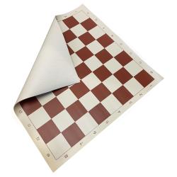Drevene-sachy.cz Drevene sachy.cz Česká klubovka Original komplet s rolovací šachovnicí a sáčkem