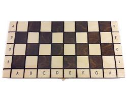 Dřevěné-šachy.cz Dřevěné šachy.cz Šachy knížecí malé