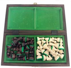 Dřevěné-šachy.cz Dřevěné šachy.cz Šachy knížecí malé