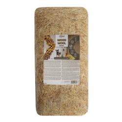 Dřevitá vlna Limara 5 kg Dřevitá vlna Limara 5 kg