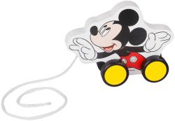 DŘEVO Baby tahadlo postavička Mickey Mouse (dřevěná hračka)