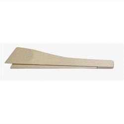 Dřevotvar Kleště široké A 24cm dřev.