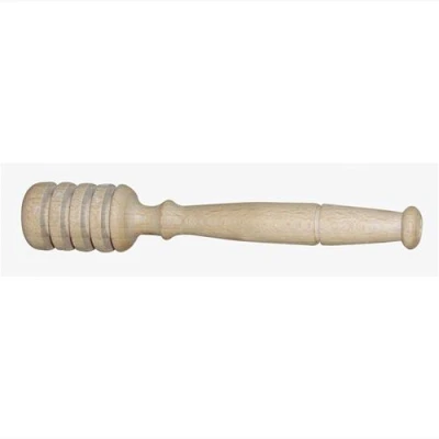 Dřevotvar Naběračka na med 2,1x13cm dřev. Dřevotvar Naběračka na med 2,1x13cm dřev.