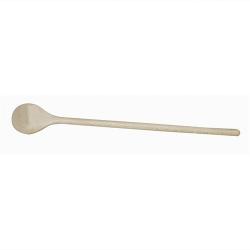 Dřevotvar Vařečka kulatá 100cm dřev. Dřevotvar Vařečka kulatá 100cm dřev.