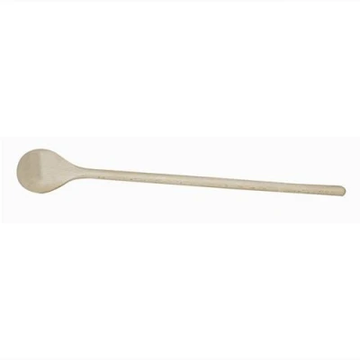 Dřevotvar Vařečka kulatá 45cm dřev. Dřevotvar Vařečka kulatá 45cm dřev.