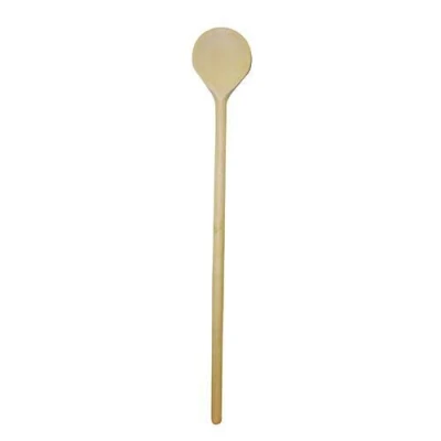 Dřevotvar Vařečka kulatá 70cm dřev. Dřevotvar Vařečka kulatá 70cm dřev.