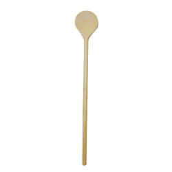 Dřevotvar Vařečka kulatá 90cm dřev. Dřevotvar Vařečka kulatá 90cm dřev.