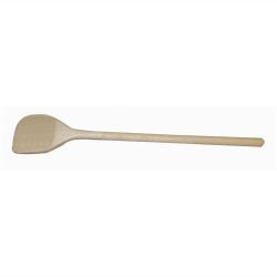Dřevotvar Vařečka kulatá s rohem 30cm dřev. Dřevotvar Vařečka kulatá s rohem 30cm dřev.