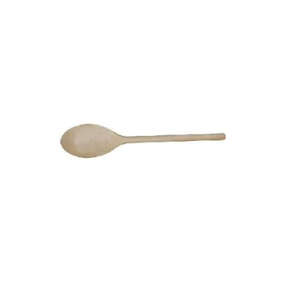 Dřevotvar Vařečka oválná 35cm dřev. Dřevotvar Vařečka oválná 35cm dřev.