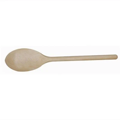 Dřevotvar Vařečka oválná 50cm dřev.