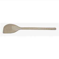 Dřevotvar Vařečka oválná s rohem 35cm dřev. Dřevotvar Vařečka oválná s rohem 35cm dřev.
