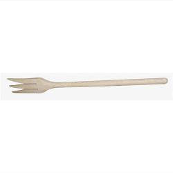 Dřevotvar Vidlička prohn.30cm 3 hr.kul.drž.dřev. Dřevotvar Vidlička prohn.30cm 3 hr.kul.drž.dřev.