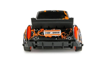 Amewi Mini-Breaker oranžové 4WD 1:24 RTR RC driftovací auto