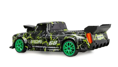 Amewi Mini-Breaker zelené 4WD 1:24 RTR driftovací RC auto