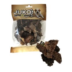 Dršťky hovězí sušené JUKO 80 g Dršťky hovězí sušené JUKO 80 g