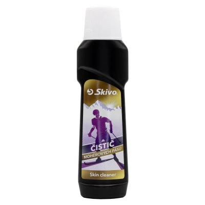 Druchema Čistič mohérových pásů SKIVO 250ml Druchema Čistič mohérových pásů SKIVO 250ml