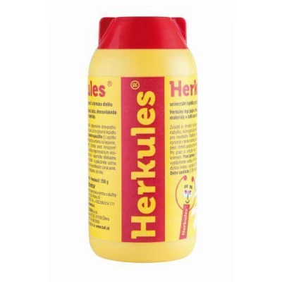 Druchema Lepidlo univerzální 250g HERKULES Druchema Lepidlo univerzální 250g HERKULES