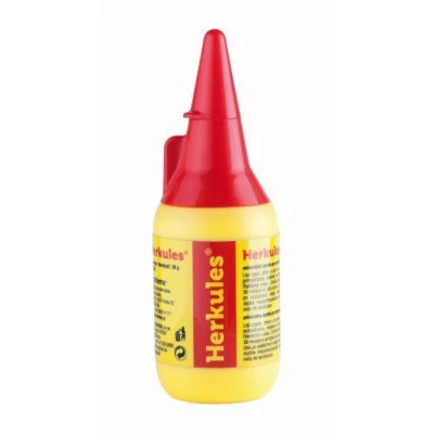 Druchema Lepidlo univerzální 30g HERKULES Druchema Lepidlo univerzální 30g HERKULES