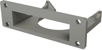 Držák do 10"/19" racku pro TP-Link OC200, SF1005xx, SG105xx, SG1005xx