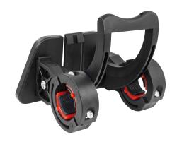 Force Držák KLICK 31.8 mm na přední košík 24060 Force Držák KLICK 31.8 mm na přední košík 24060