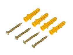 Force Držák kola na zeď za přední kolo Fe, černý