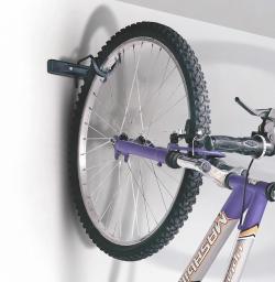 Compass Držák na kolo na stěnu HOOK výklopný