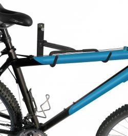 Compass Držák na kolo na stěnu výklopný dvojitý