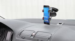 Compass Držák telefonu / GPS na přísavku DOUBLE CLIPS