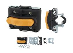 BELLELLI Držák zadní a přední sedačky MULTIFIX UNI BELLELLI Držák zadní a přední sedačky MULTIFIX UNI