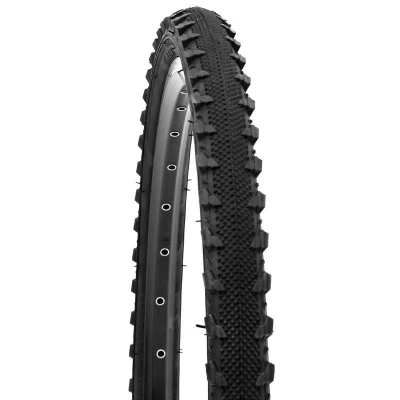 DSI Plášť 24 x 1,75 (507-47) SRI-49 Serpent černý