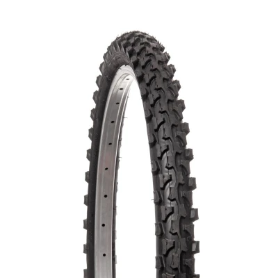 DSI Plášť 24 x 1,90 (50-507) SRI-13 Lexel černý