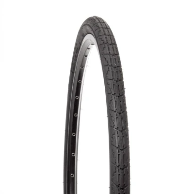 DSI Plášť 28 700 x 47 (622-47) SRI-59 Straiter černý