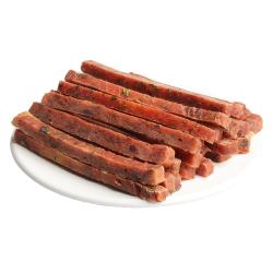 Duck, cod vegetable Strips JUKO Snacks 70 g