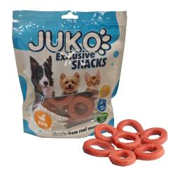 Duck doughnut JUKO Snacks 250 g