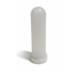 Dudlík pro telata latex 10 cm